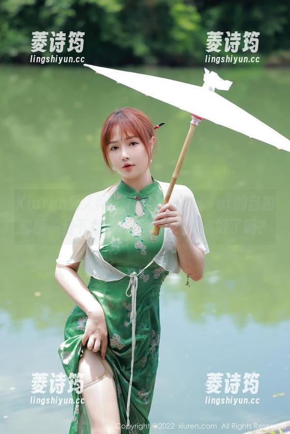 Xiuren秀人网 - 相信我，玥儿玥er的自拍套图一旦下载就毫不留情！准备好了吗？
