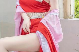 Xiuren秀人网 - 瑶瑶baby的白丝写真，资源真心不简单，你觉得呢？