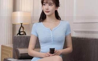 Xiuren秀人网 - 在这些图片中，求问甜七七的配方是什么？让我也沾沾光！