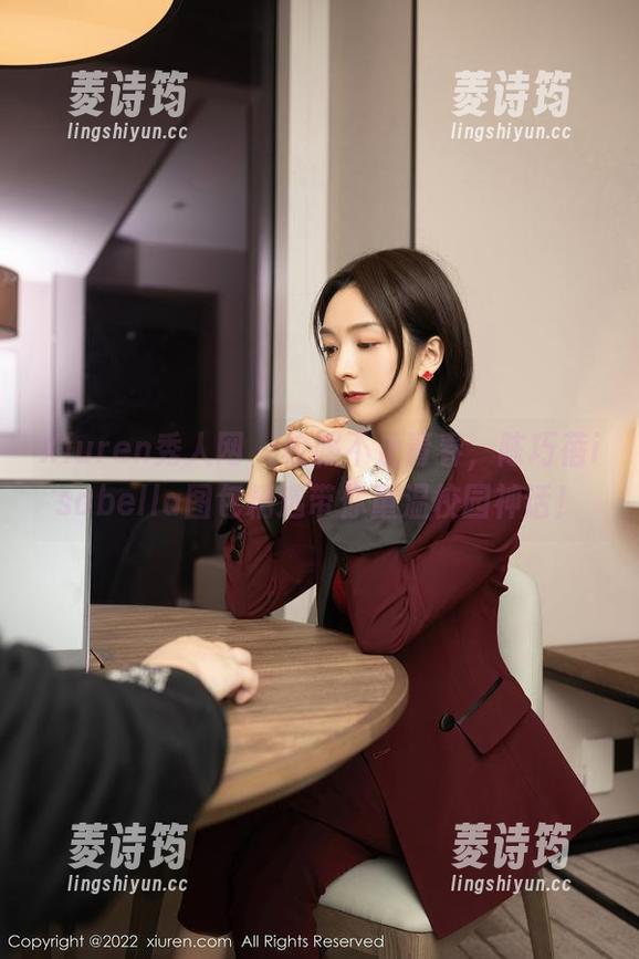 Xiuren秀人网-陈巧蓓isabella Xiuren秀人网 - 校服不止青春,陈巧蓓isabella图包精选带你重温校园神话!