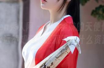 Xiuren秀人网 - 麻布学妹的天使作品集：你永远不知道她还藏着些什么资源吧？