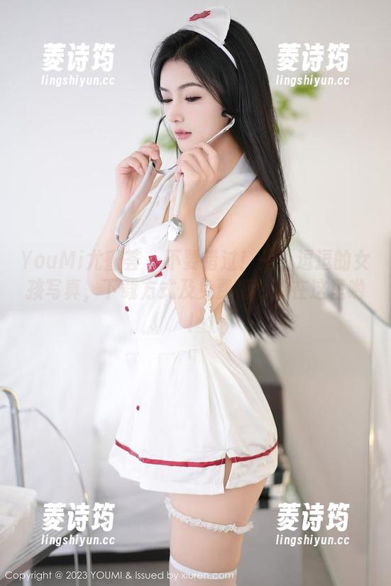 YouMi尤蜜荟-是小逗逗 YouMi尤蜜荟 - 不要错过!是小逗逗的女孩写真,下载方式及免费福利都在这里哟!