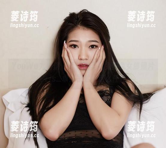 YouWu尤物馆 - 看，这里有免费兔女郎照片，Cris_卓娅祺就是这么任性！