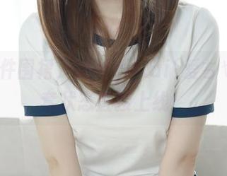 穿上这件围裙，asagiriai(爱ちゃん)全套状态直接上线！