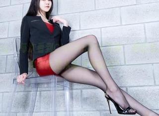 beautyleg - 每次看到ChiChi的JK写真，都会忍不住想：“这衣服是从哪招来的呢？”