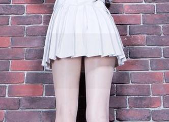 beautyleg - 豹纹套图：Jennifer如何与千人千面的大众割席断交？