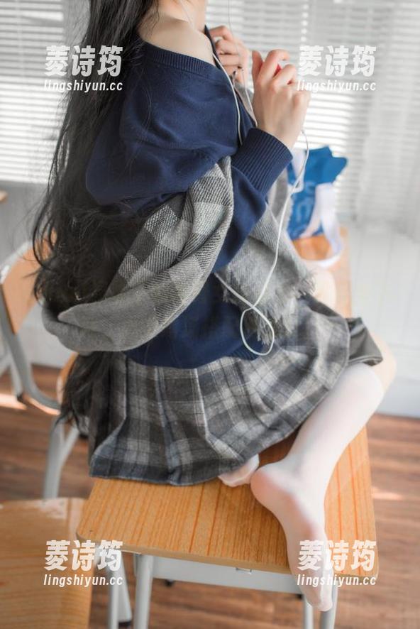 izumi泉桃子的苦修女作品集，等你来下载，心灵鸡汤搭配清凉夏日？