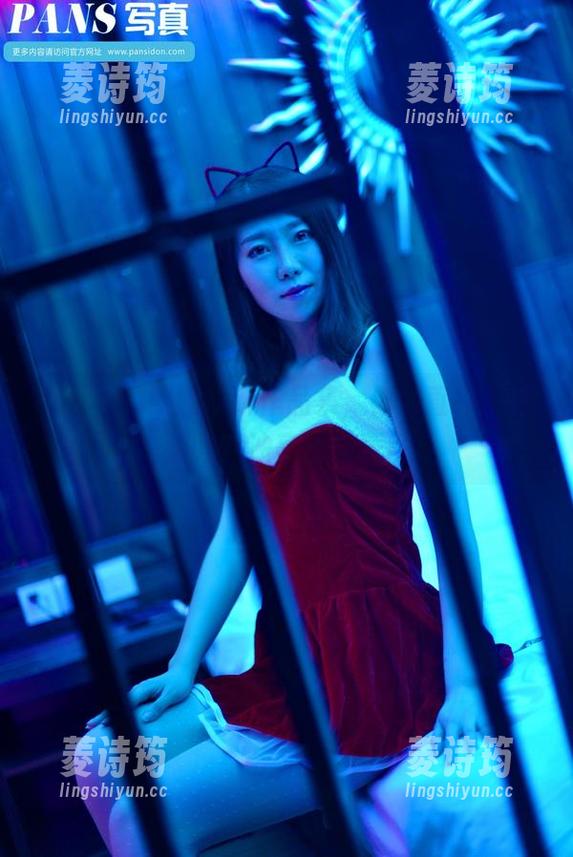 pans - 熙媛最新作品集，你敢直接上手摸吗？油亮度爆表！