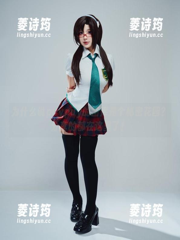 为什么说puypuy的图库是个秘密花园？分享的都在这里了！
