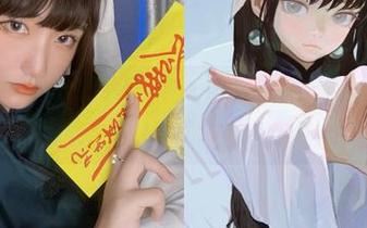 吊带时光，roroki骷髅姬的作品集——有点怪，但就是要欣赏啊！