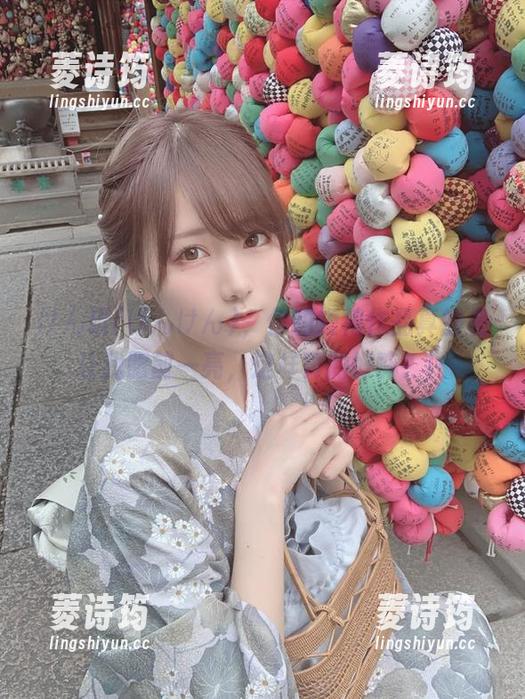 けん研(けんけん)，你的短裙作品真的是让我眼前一亮，这样真的好嘛？！