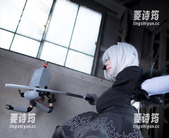被サク(saku)的Fantia2021年作品吸引，图库里的每一个角度都好像在散发某种磁性呢……