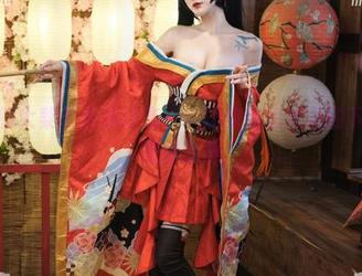 一米八的大梨子亲手打造——让你意犹未尽的下平玲花美图合集