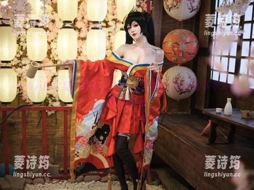 一米八的大梨子亲手打造——让你意犹未尽的下平玲花美图合集