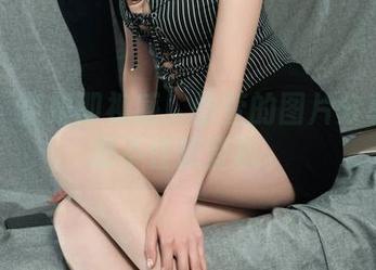 丽柜 - 空姐即视感！怡萱的图片分享让人忍不住想登机。