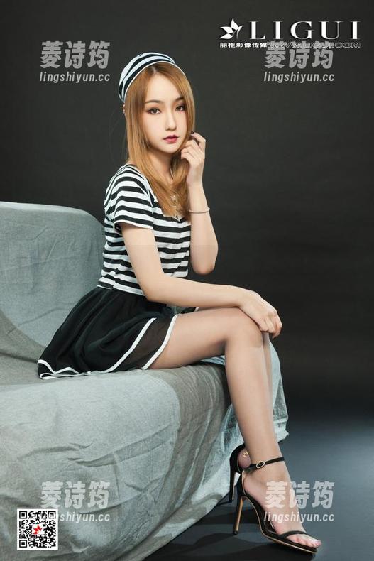 丽柜 - 钟情合集里的瑜伽，她是练了多少才有这样的柔韧？
