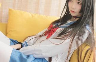 被五更百鬼的二月舰长图惊艳到了？这可是精选哦～