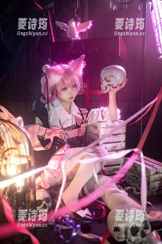 伊喵君_Nya 伊喵君_Nya图集的新鲜更新,蔚蓝档案妃咲,来啊,快来加入“自问自答”的行列吧