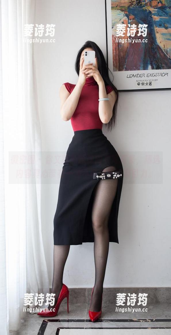 你文茜 微密圈 - 你文茜的珍珠内衣写真集,精选内容真心带有一种不可描述的吸引力。