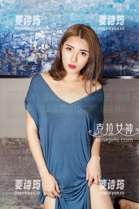 克拉女神 - 高清的吕佳聪明又温柔，在线解答“我能否再看100遍”的问题