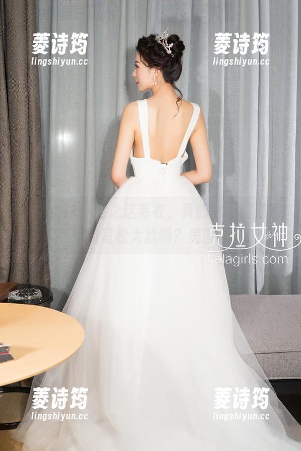 克拉女神 - 忆之这毛衣，真的，不就是家里老妈的宽松大款吗？美图超赞！