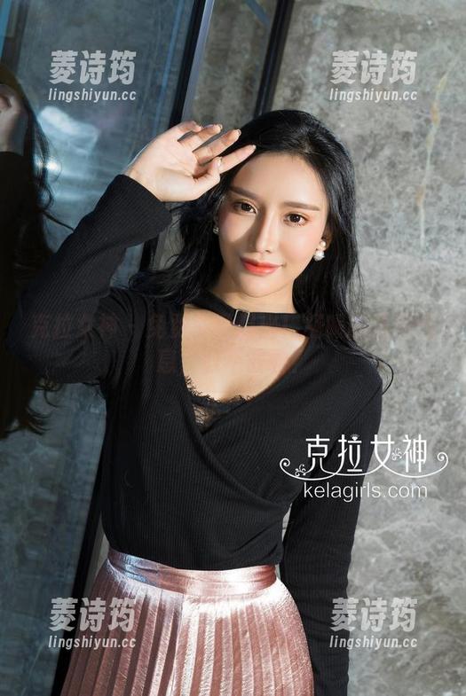 克拉女神-杨暖 克拉女神 - 免费资源曝出!杨暖的透明气息,敢不敢看?