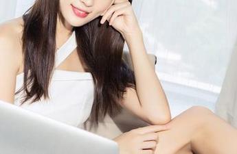 克拉女神 - 看王睿如何把美图做成天使的标配，顺便下载带回家！