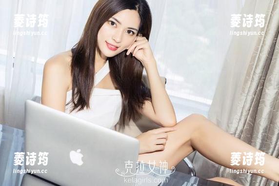 克拉女神-王睿 克拉女神 - 看王睿如何把美图做成天使的标配,顺便下载带回家!