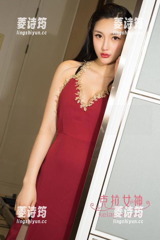 克拉女神-高子琁 克拉女神 - 高清分享!高子琁学姐的每一个角度都让人想赞!