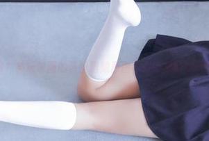 壁纸不够？兔玩映画的蕾丝猫娘原图供你让眼睛饱他们一回。