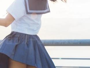 兔玩映画精选：制服女孩，是不是时候给自己换一套新风格了？