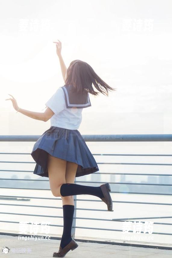 兔玩映画精选：制服女孩，是不是时候给自己换一套新风格了？