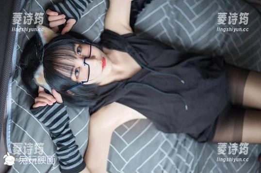在浴缸里，一泡幸福！兔玩映画最新资源，让你联想百出