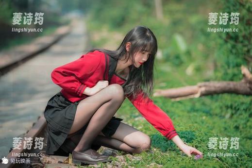 玉藻前白旗袍在兔玩映画，美图从来就不怕艳，只问你信不信？图包已准备好。