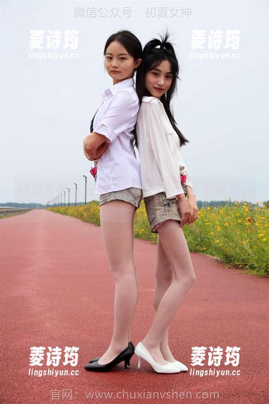 初夏女神-依依 初夏女神 - 在线八卦,依依的寒冬旗袍,没办法让人眼前一亮!