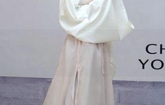 初夏女神 - 环环的少女写真集：谁会不被这些少女的气息吸引呢？