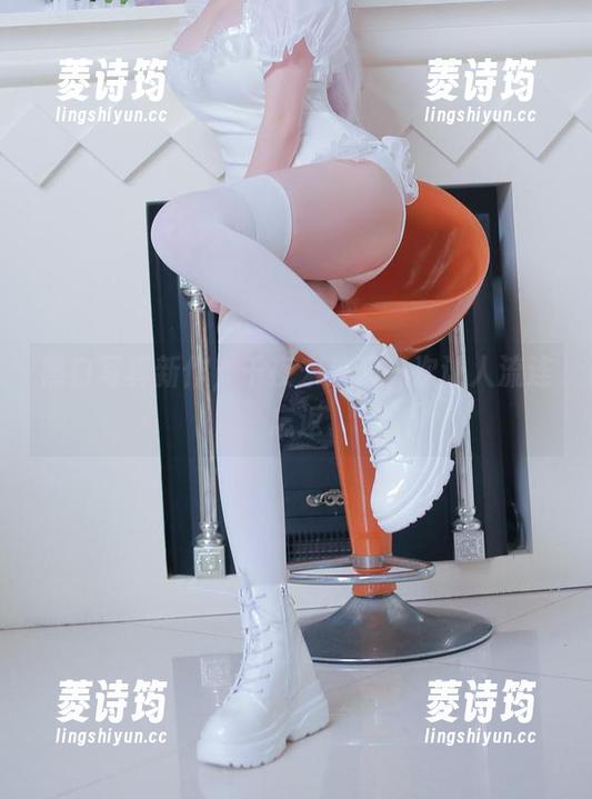 黑白写真新作，千夜未来又一次让人流连忘返