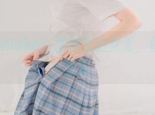 南桃Momoko：图册里的女王，偶尔放飞自我