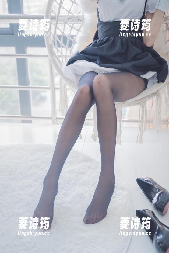 南鸽的新作：不只是少女，还是个Coser！图片让人意外