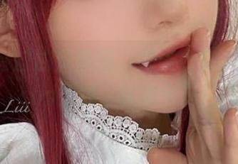从未体会过的炙热感，发条少女yoki的新cos上线，火力全开！