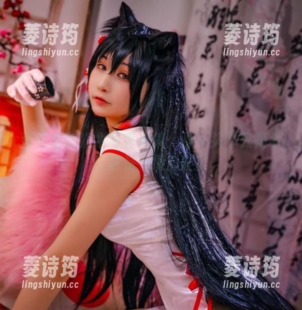 可可老师奶牛写真合集：那一头不只是牛，还是个摄影狂！