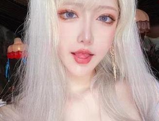 原图传送门：啾小妍的福利与猫女的双语查询