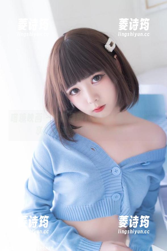 喵糖映画 - 想看最新校服秀？半半子来分享！走过路过不要错过哦！