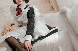 喵糖映画白色修女的写真精选，个个都是穿白衬衣的仙女啊！而我...