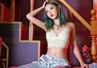 嗲囡囡 - 最新比基尼分享，想知道Jennanni_Jen的晒黑秘诀吗？