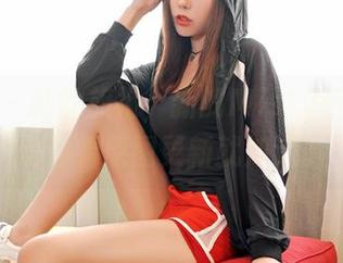 嗲囡囡 - 新的旗袍，新的Misty萌晰，不信你看原图更新就知道。