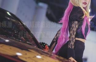 运动中的嘎潼，一组精挑细选的美图，心里默念：这不是我该宅在家里的理由吗？