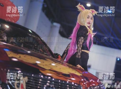 嘎潼 运动中的嘎潼,一组精挑细选的美图,心里默念:这不是我该宅在家里的理由吗?