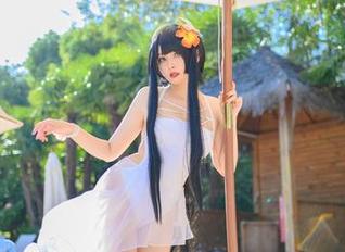 夏夏子，原图福利一箩筐！这位厨娘太贴心了吧！