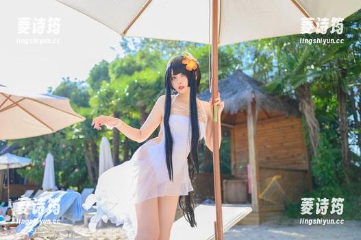 夏夏子，原图福利一箩筐！这位厨娘太贴心了吧！